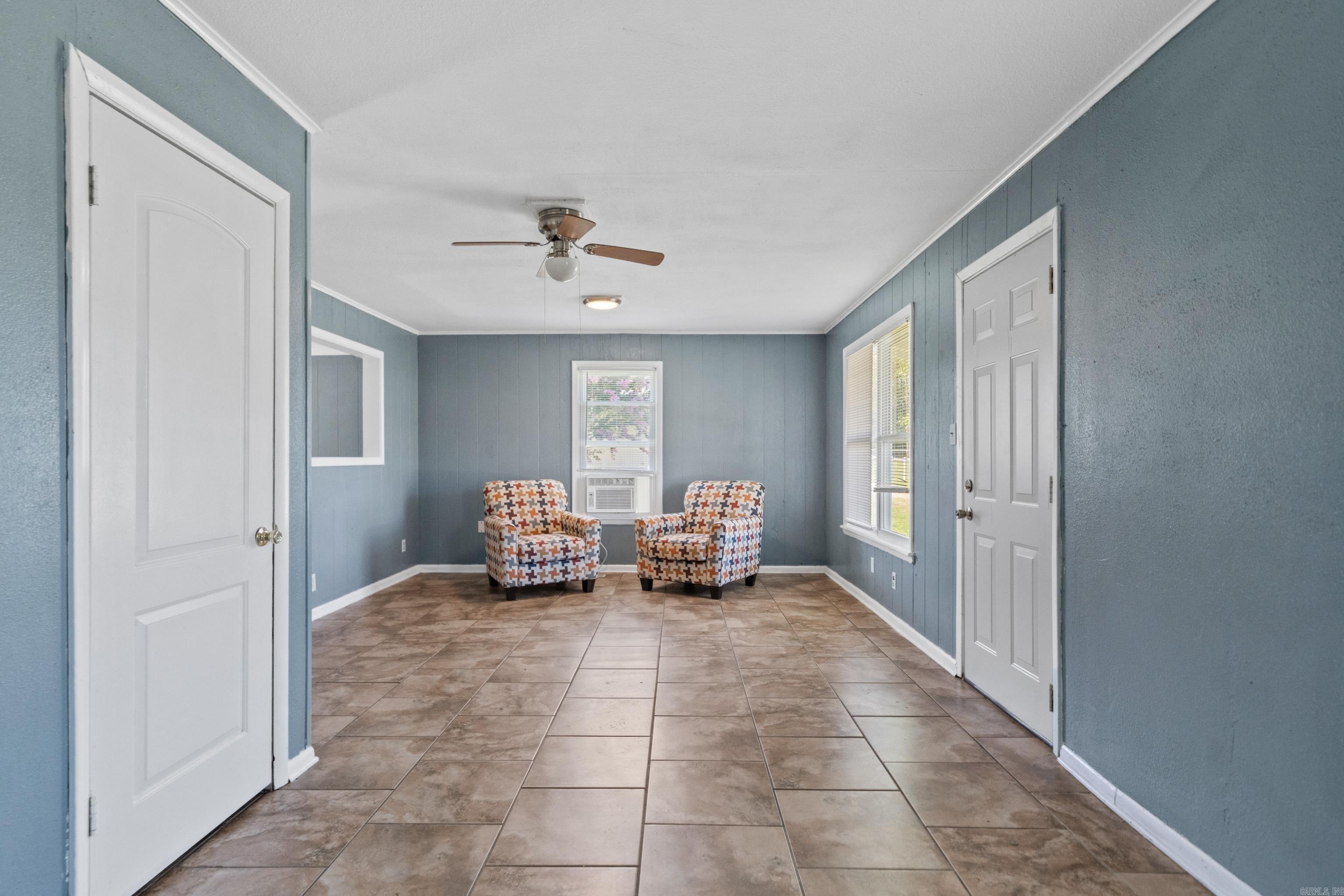 Garland - Residential