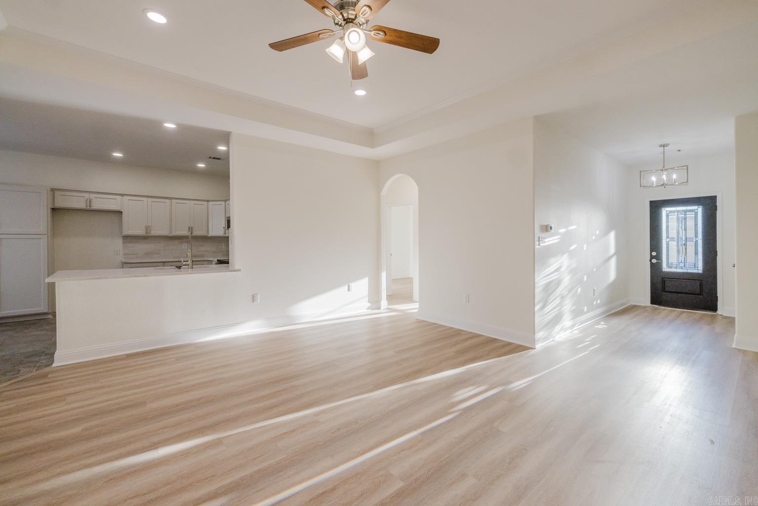 GRACE VILLAGE - Residential