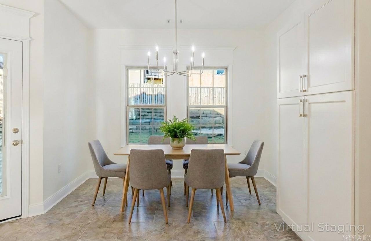 GRACE VILLAGE - Residential