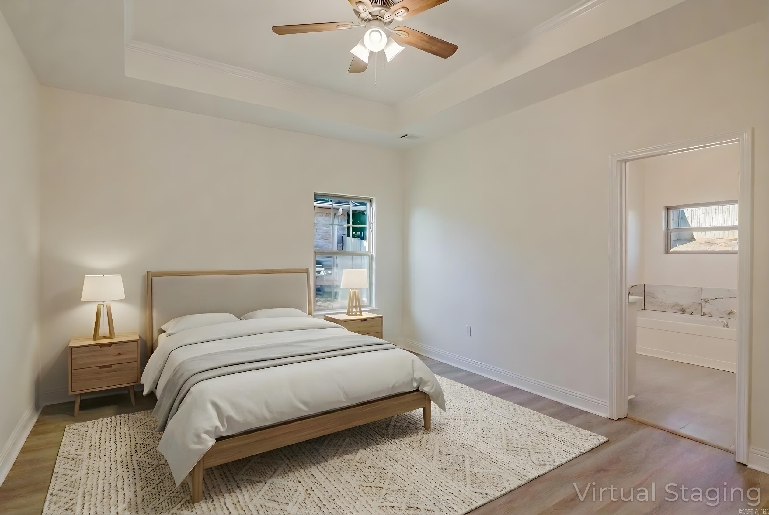 GRACE VILLAGE - Residential