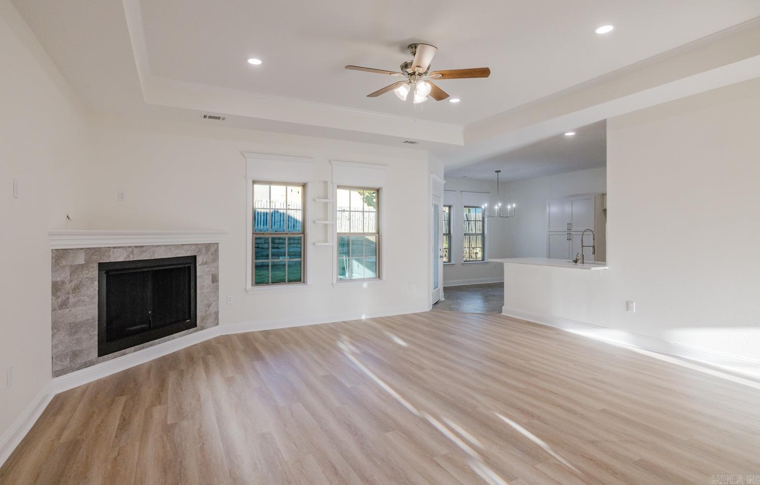 GRACE VILLAGE - Residential