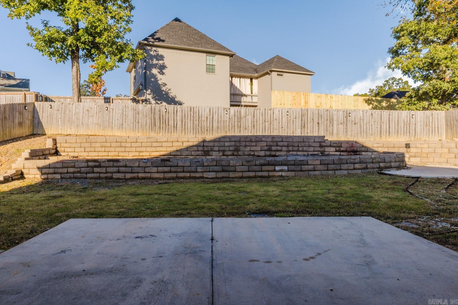 GRACE VILLAGE - Residential