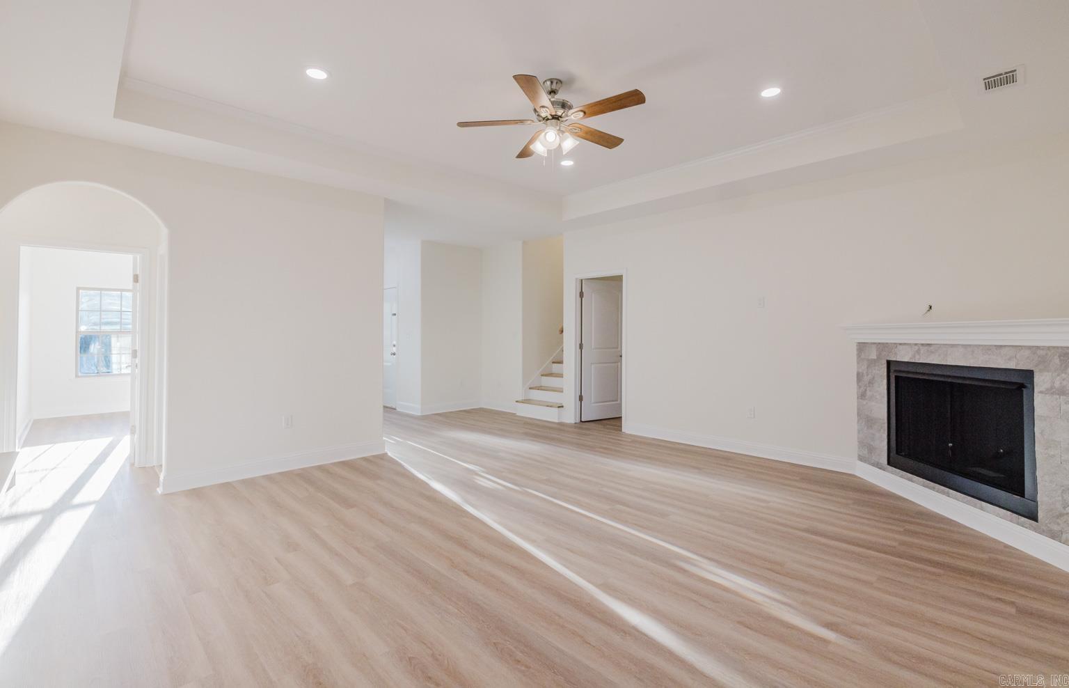 GRACE VILLAGE - Residential