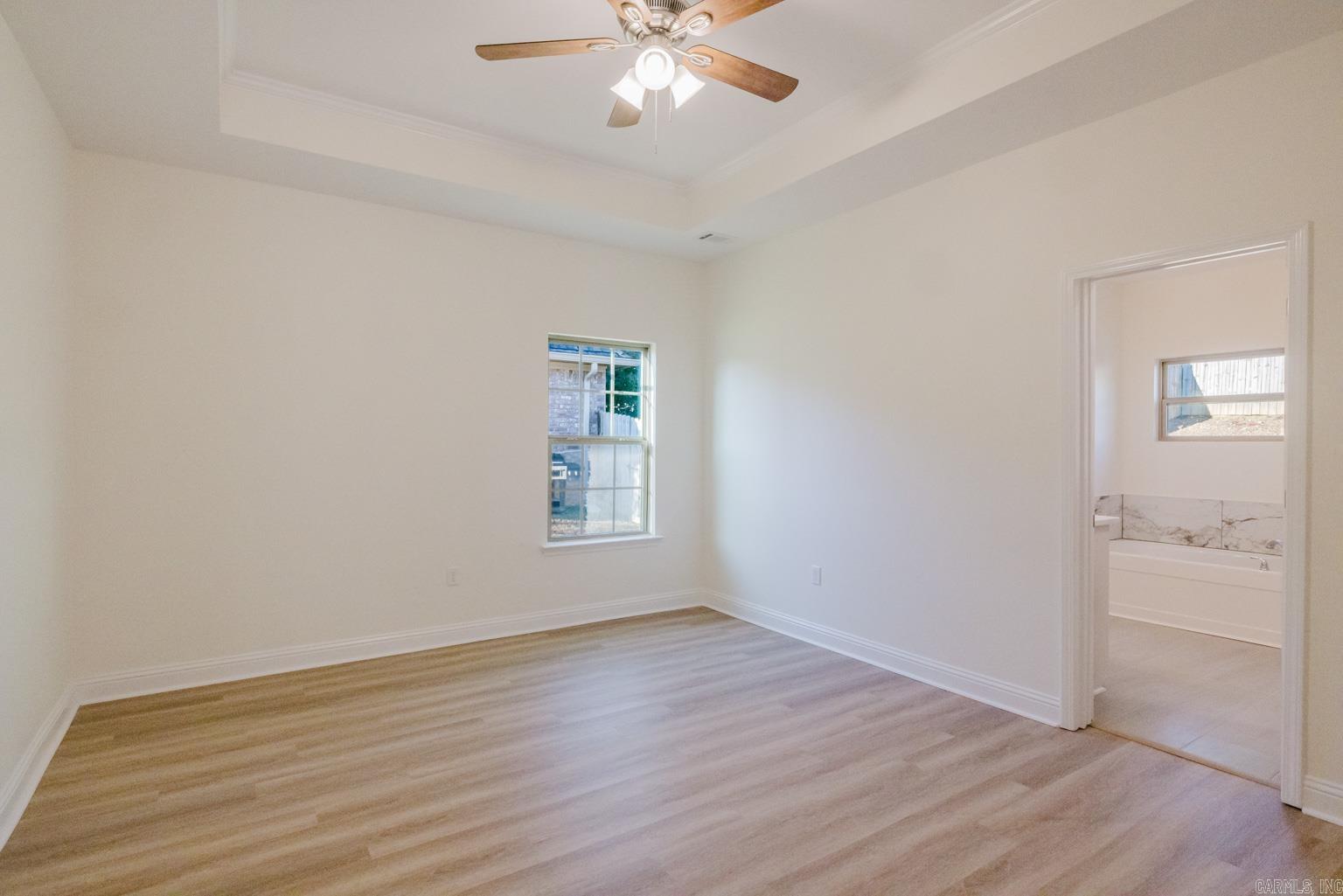 GRACE VILLAGE - Residential