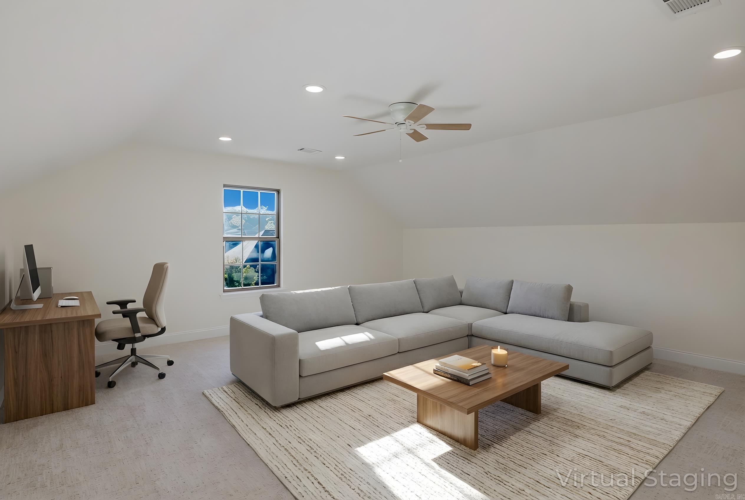 GRACE VILLAGE - Residential