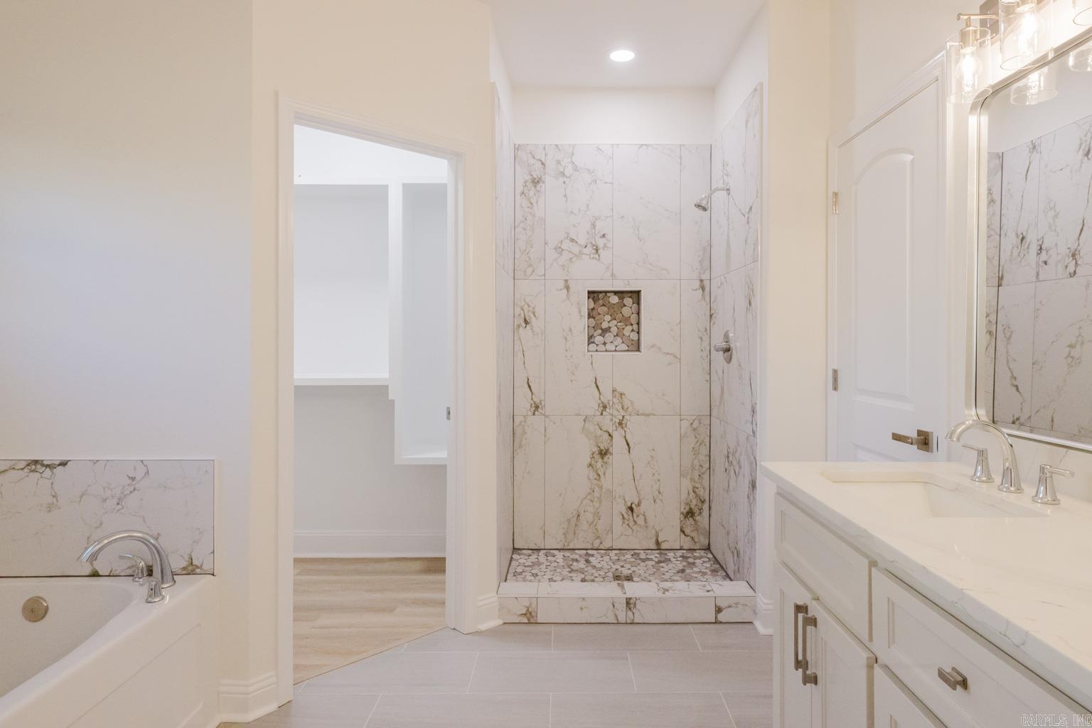 GRACE VILLAGE - Residential