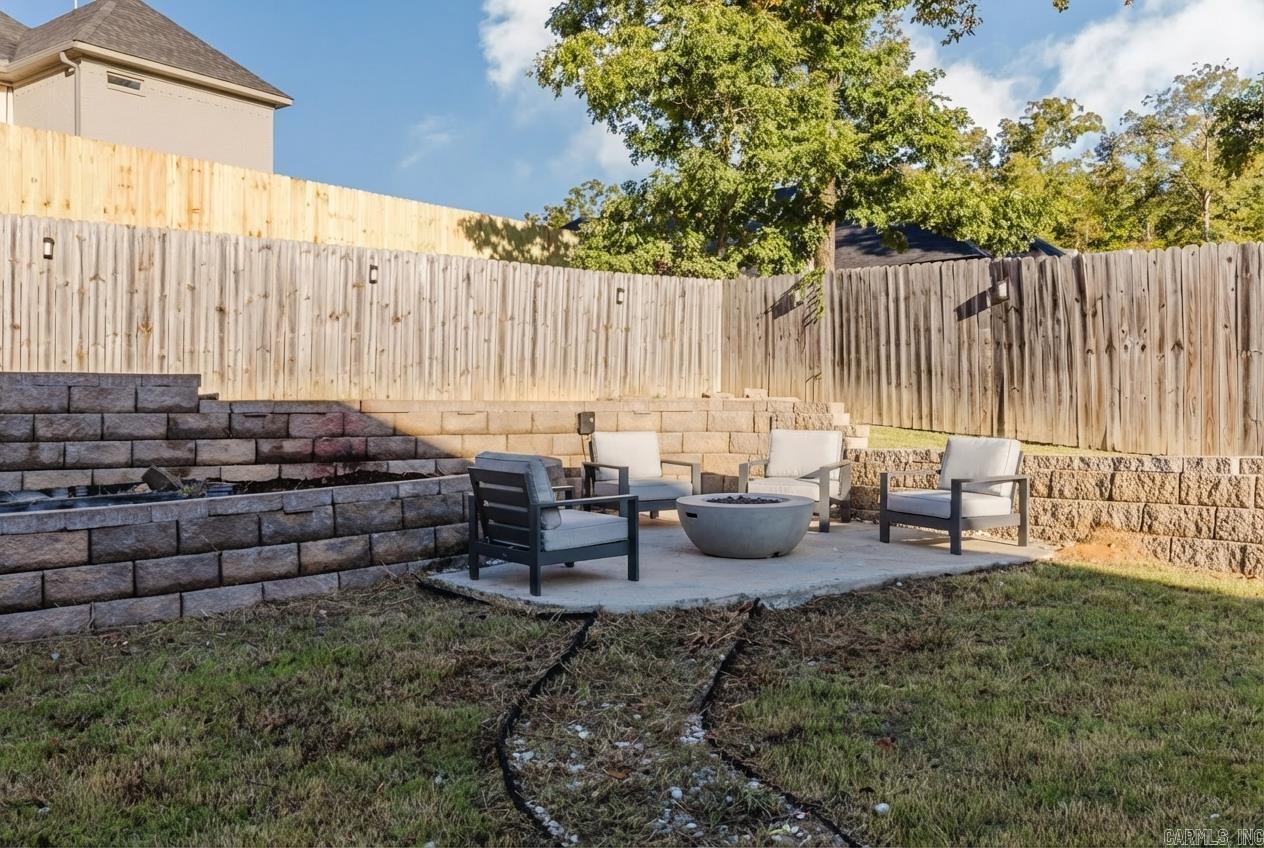 GRACE VILLAGE - Residential