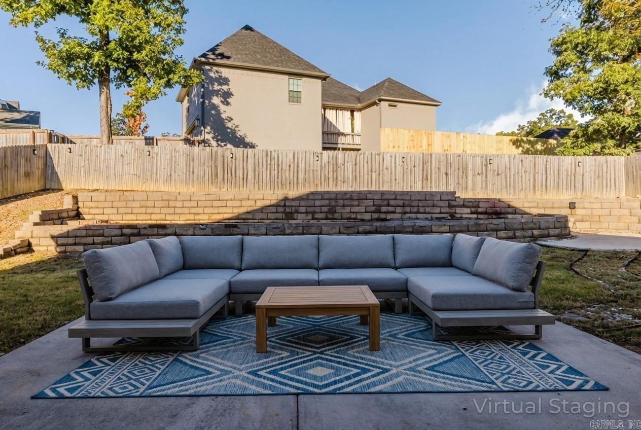 GRACE VILLAGE - Residential