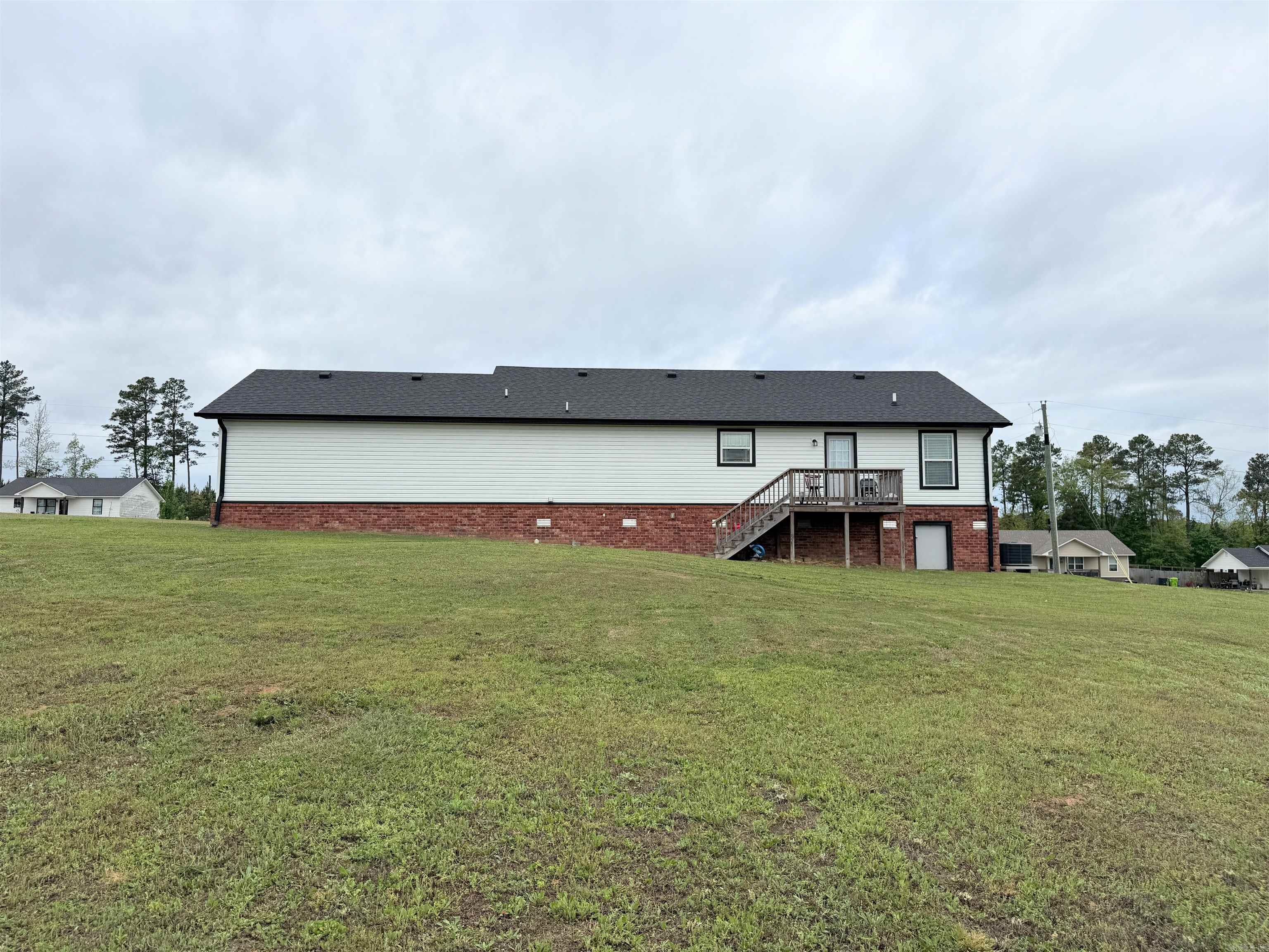 TAYLOR ESTATES - Residential