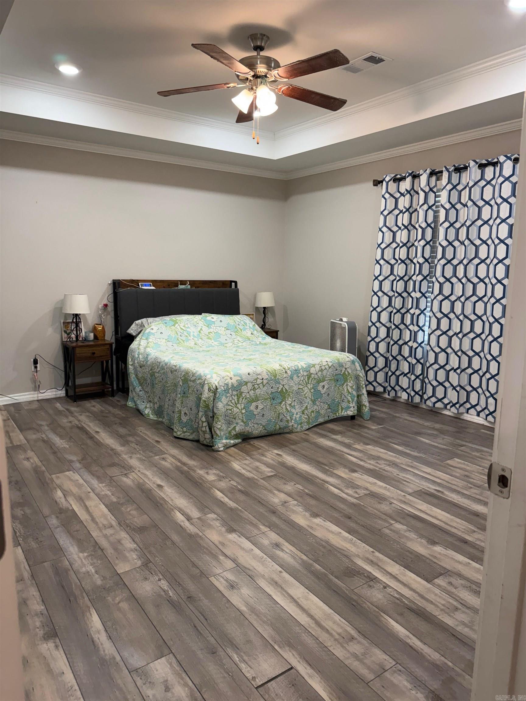 TAYLOR ESTATES - Residential