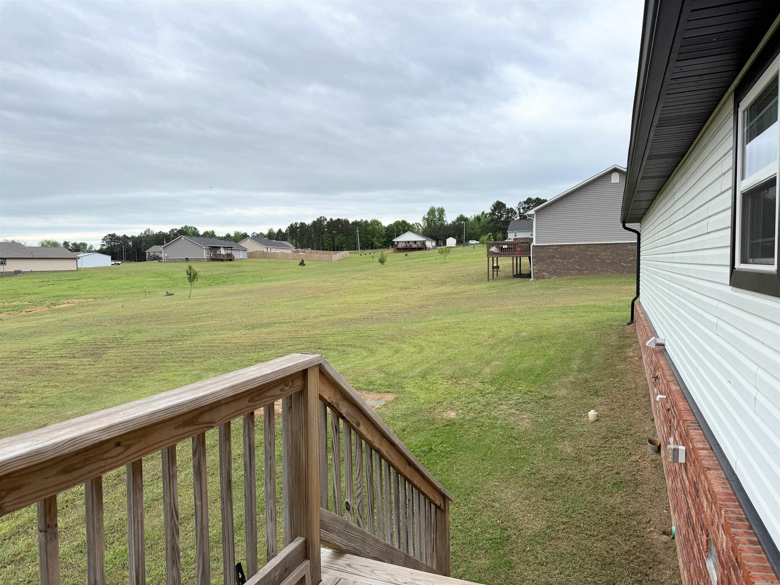 TAYLOR ESTATES - Residential