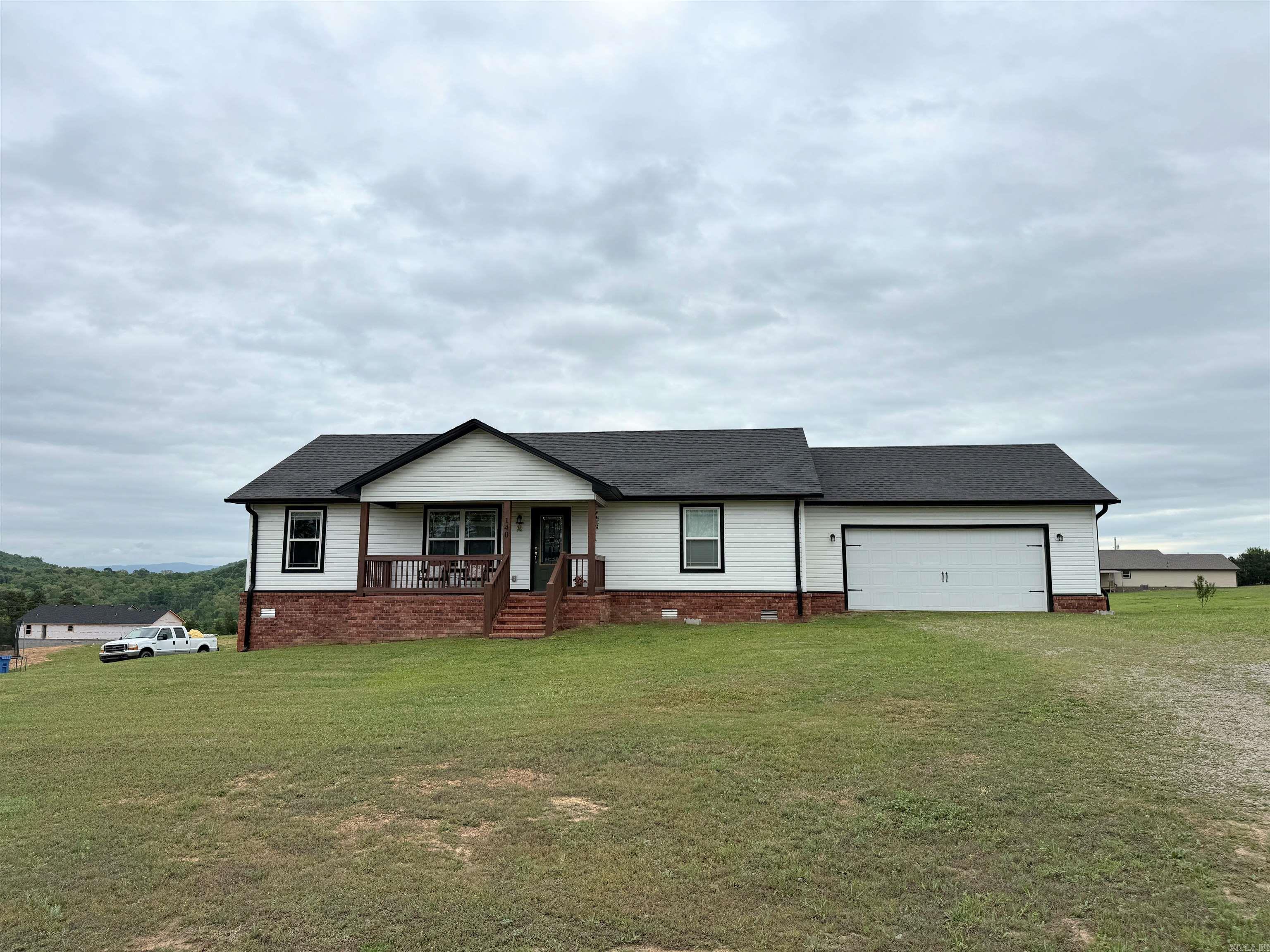 TAYLOR ESTATES - Residential