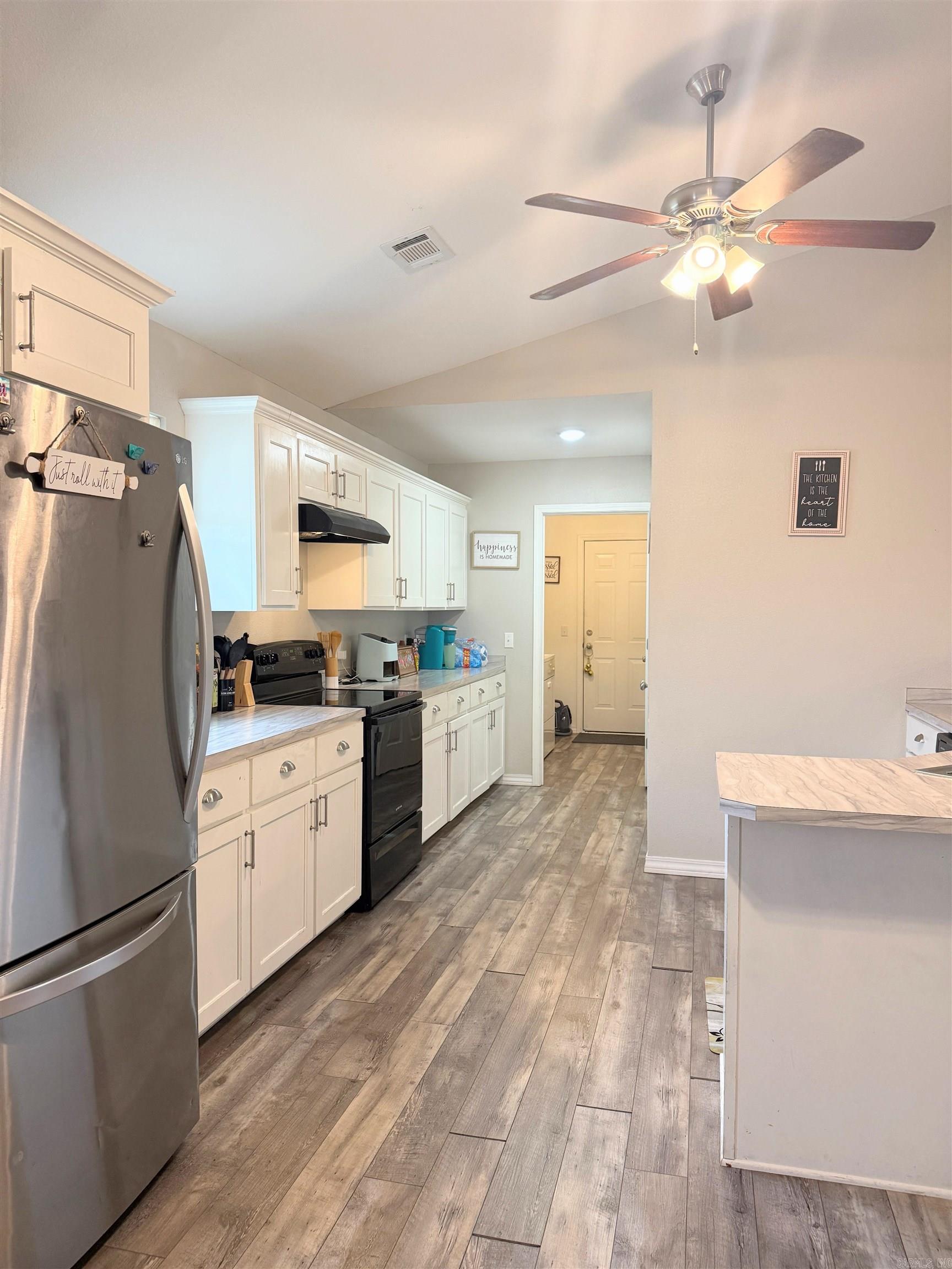 TAYLOR ESTATES - Residential