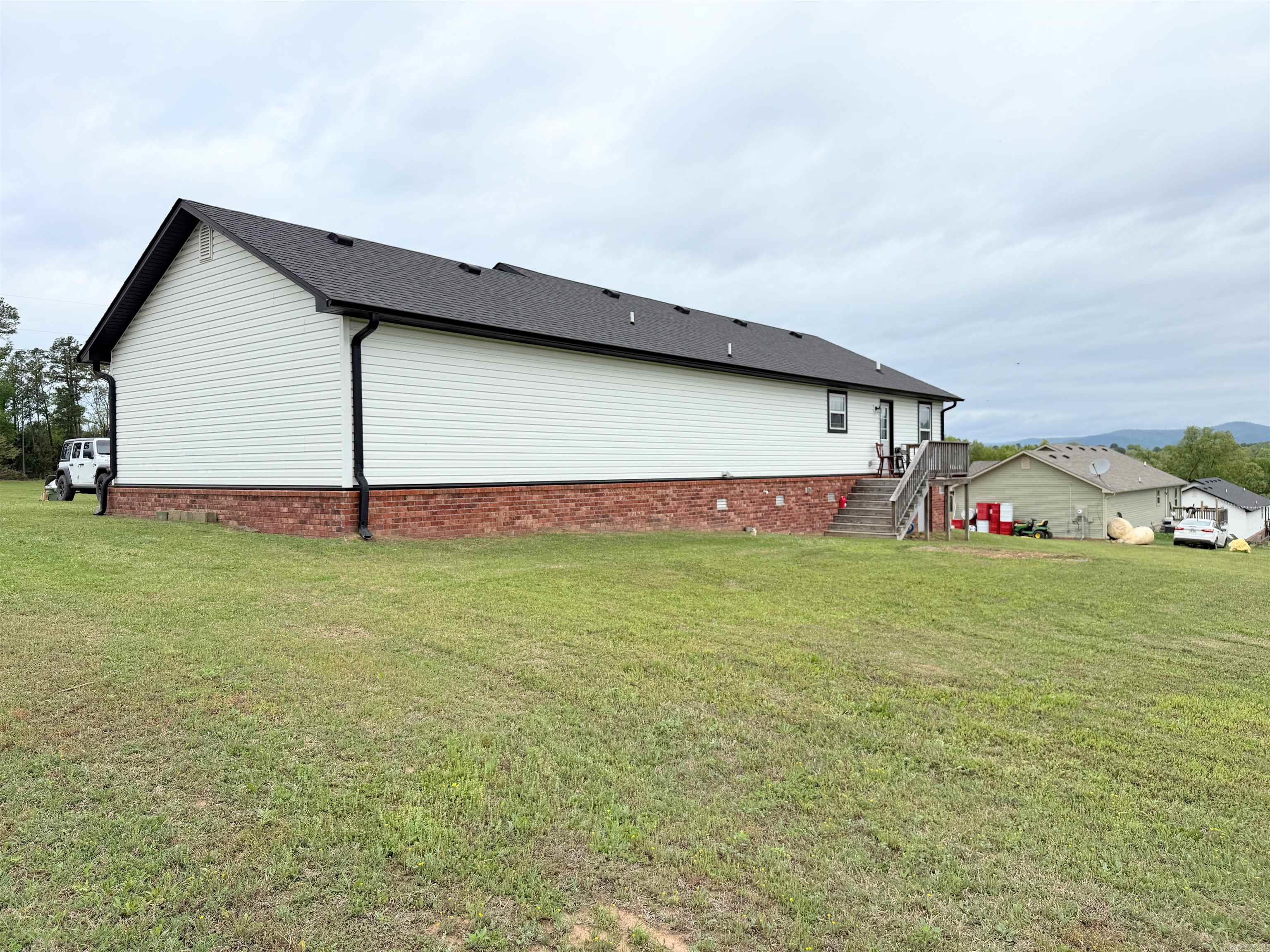 TAYLOR ESTATES - Residential