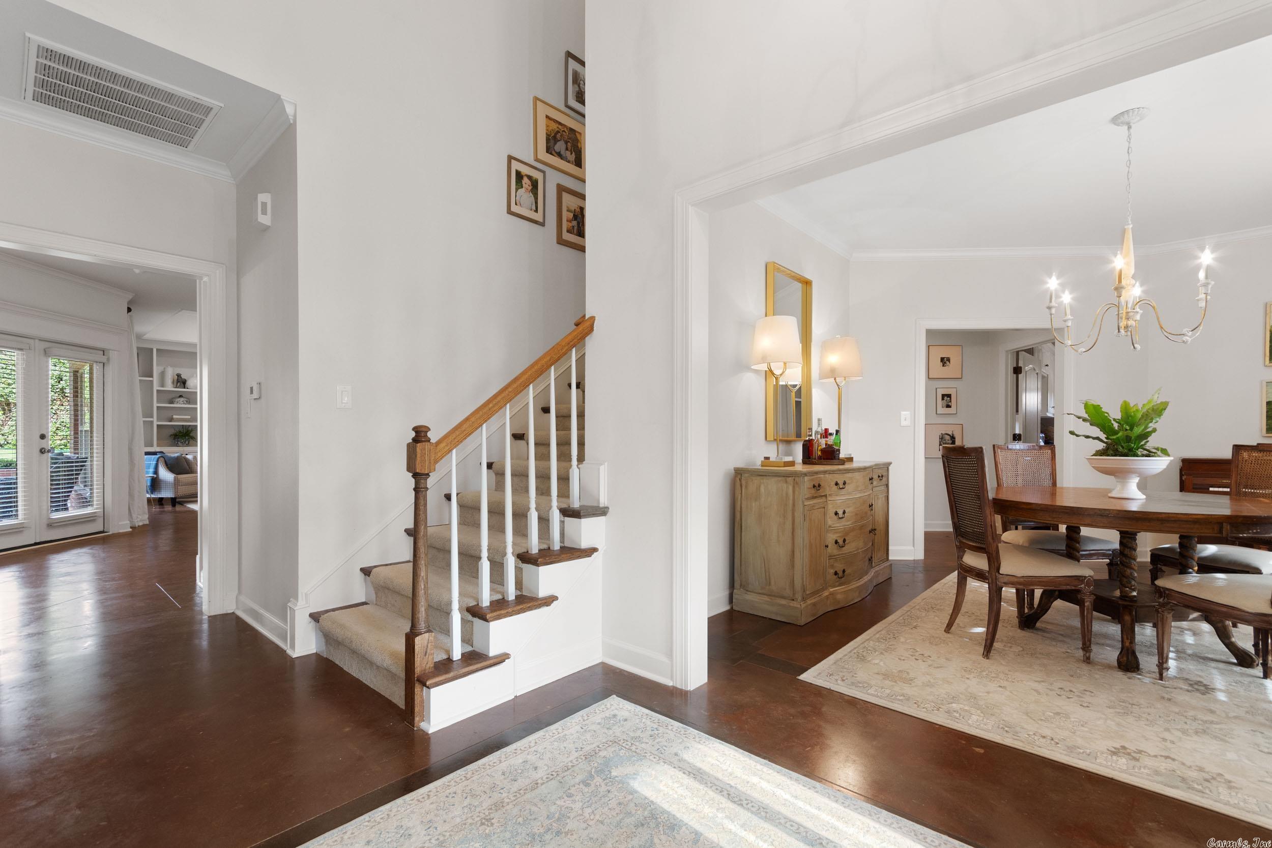 THE VILLAGES OF WELLINGTON - Residential