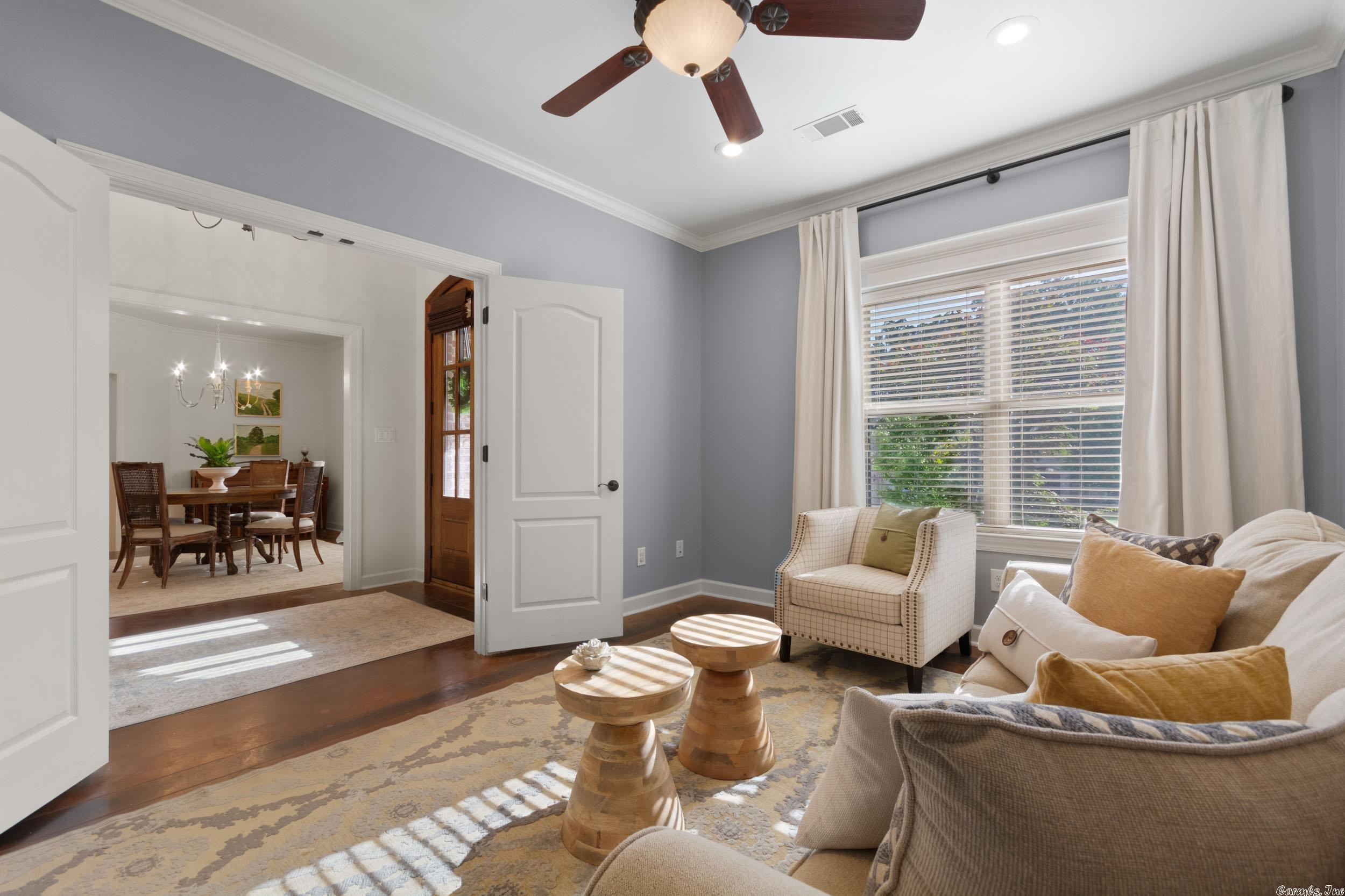 THE VILLAGES OF WELLINGTON - Residential