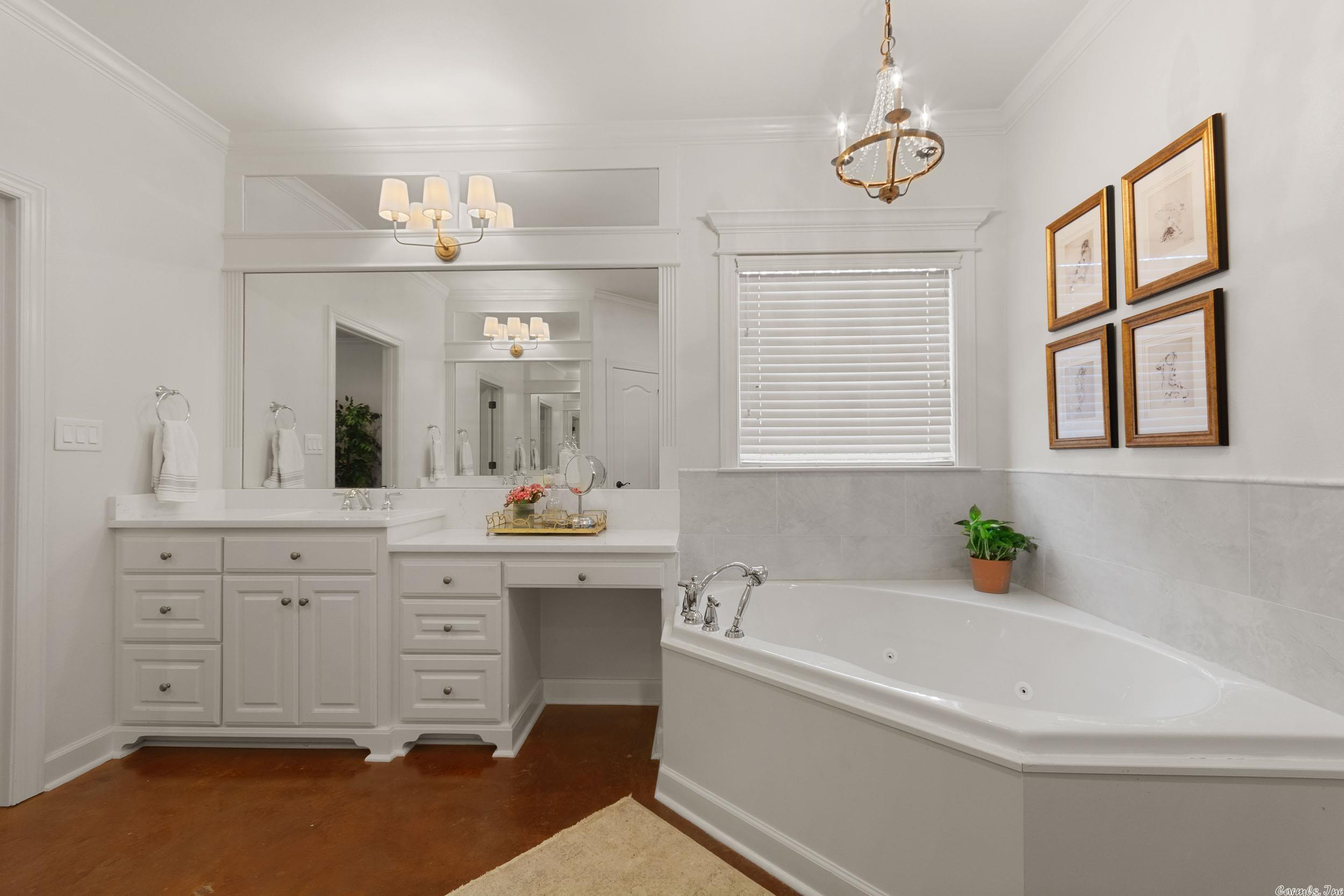 THE VILLAGES OF WELLINGTON - Residential