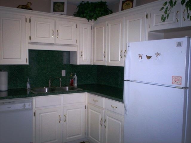 Timberwood Park II-A - Residential