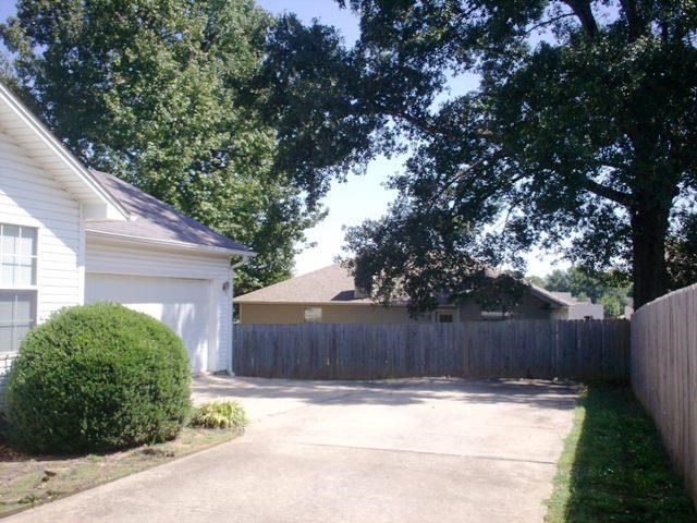 Timberwood Park II-A - Residential