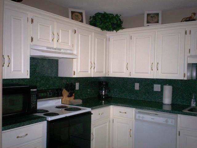 Timberwood Park II-A - Residential