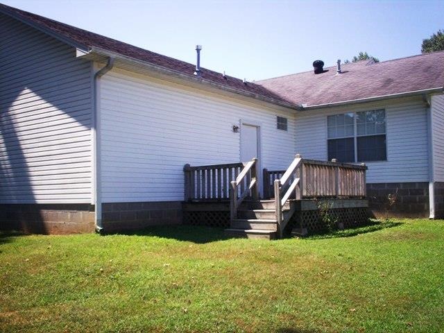 Timberwood Park II-A - Residential