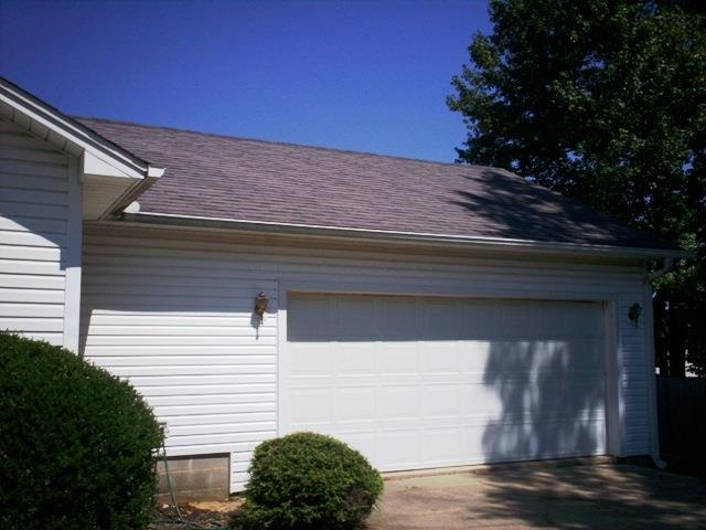 Timberwood Park II-A - Residential