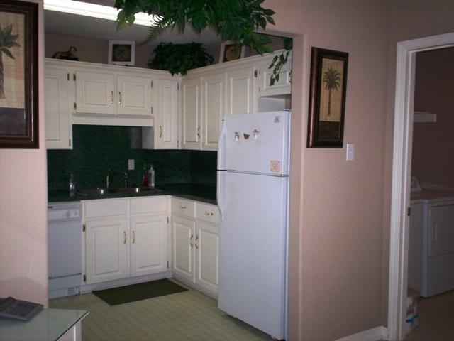 Timberwood Park II-A - Residential