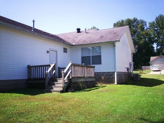 Timberwood Park II-A - Residential