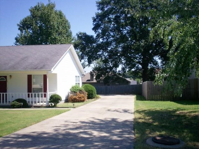 Timberwood Park II-A - Residential