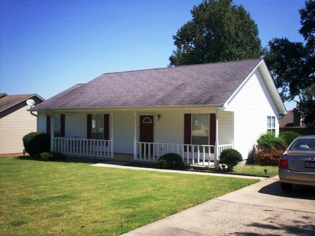 Timberwood Park II-A - Residential