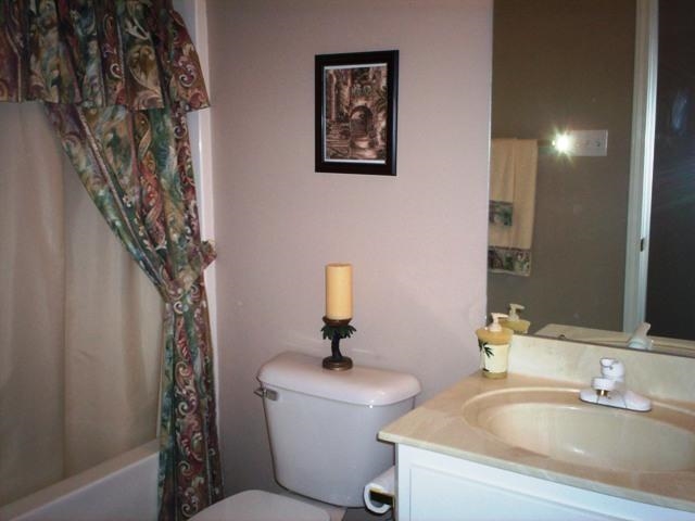 Timberwood Park II-A - Residential