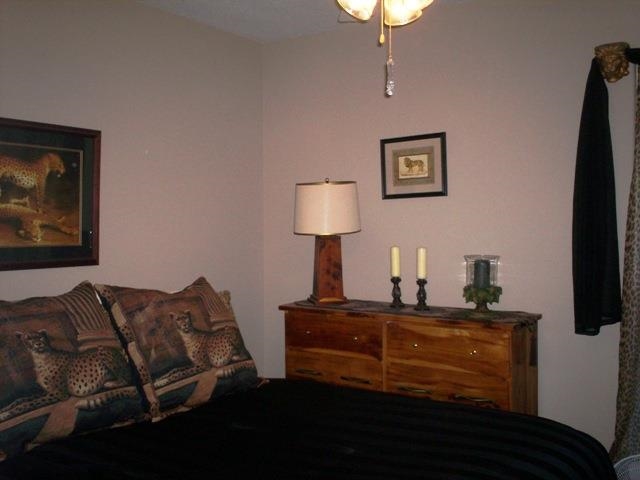 Timberwood Park II-A - Residential