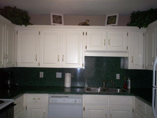 Timberwood Park II-A - Residential