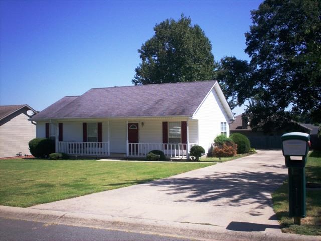 Timberwood Park II-A - Residential