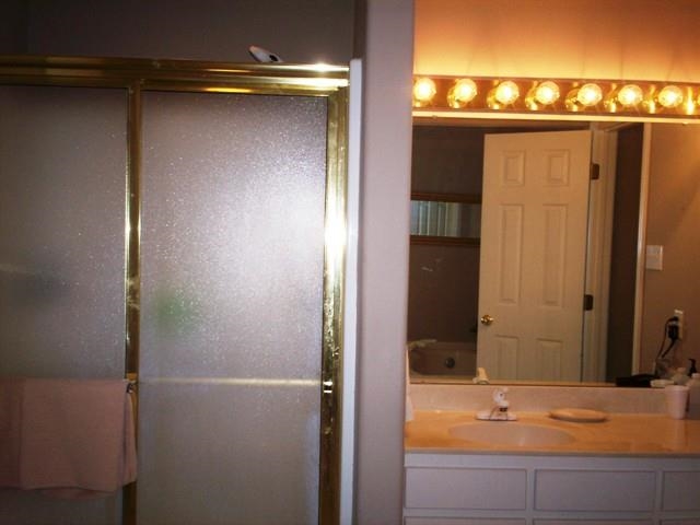 Timberwood Park II-A - Residential