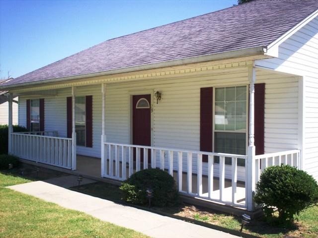 Timberwood Park II-A - Residential