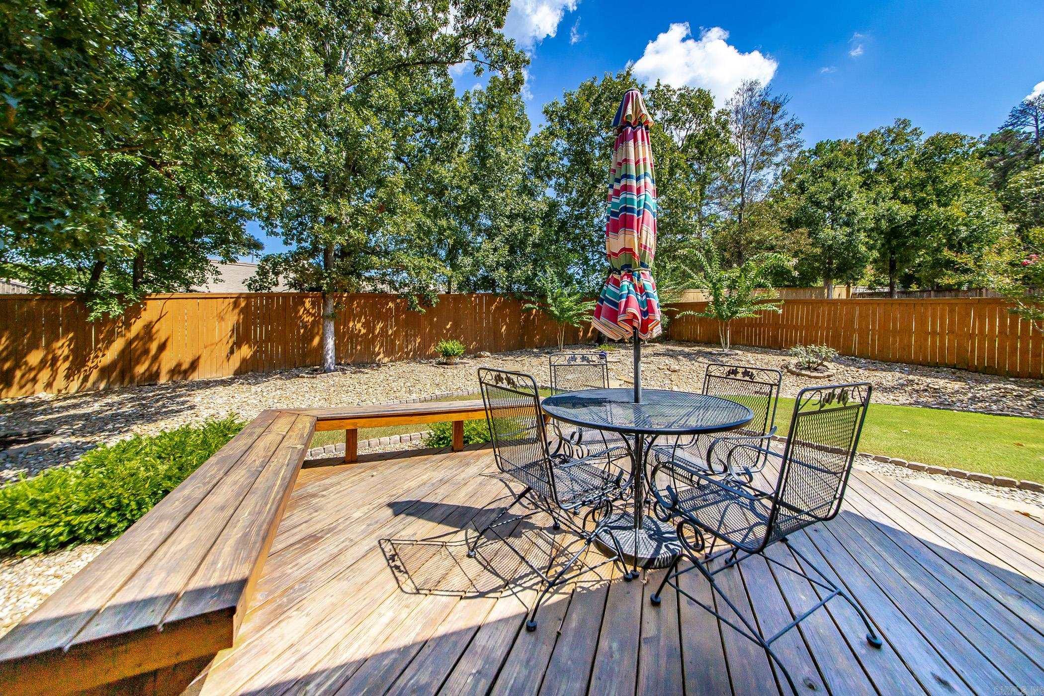 CHENAL VALLEY "TOURNAY CIRCLE" - Residential