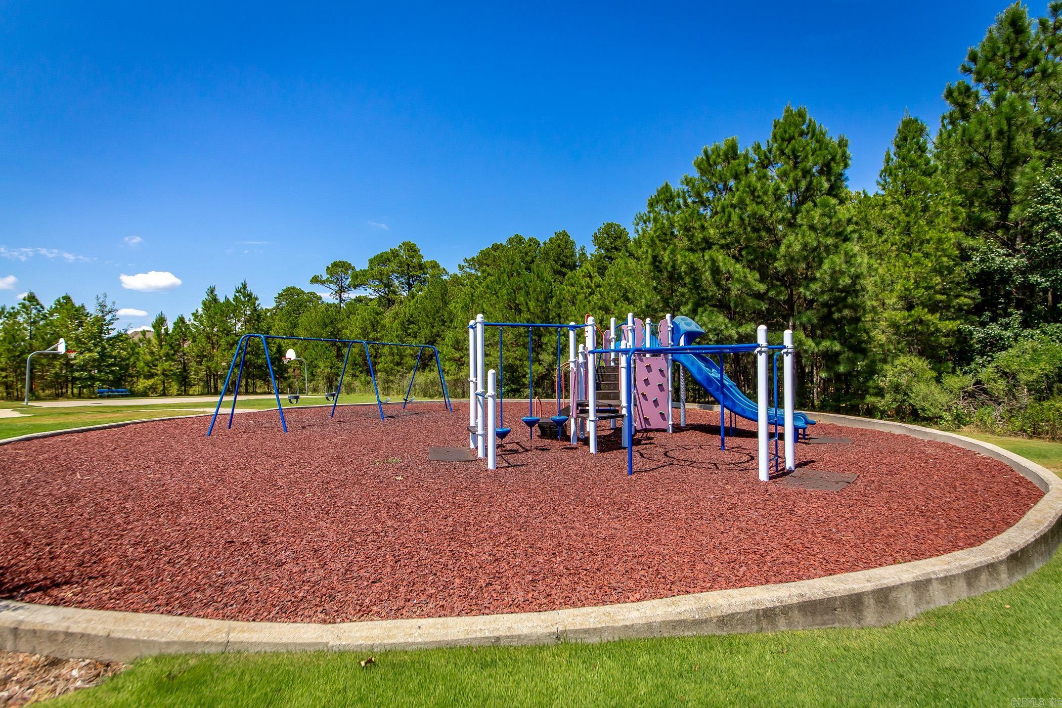 CHENAL VALLEY "TOURNAY CIRCLE" - Residential