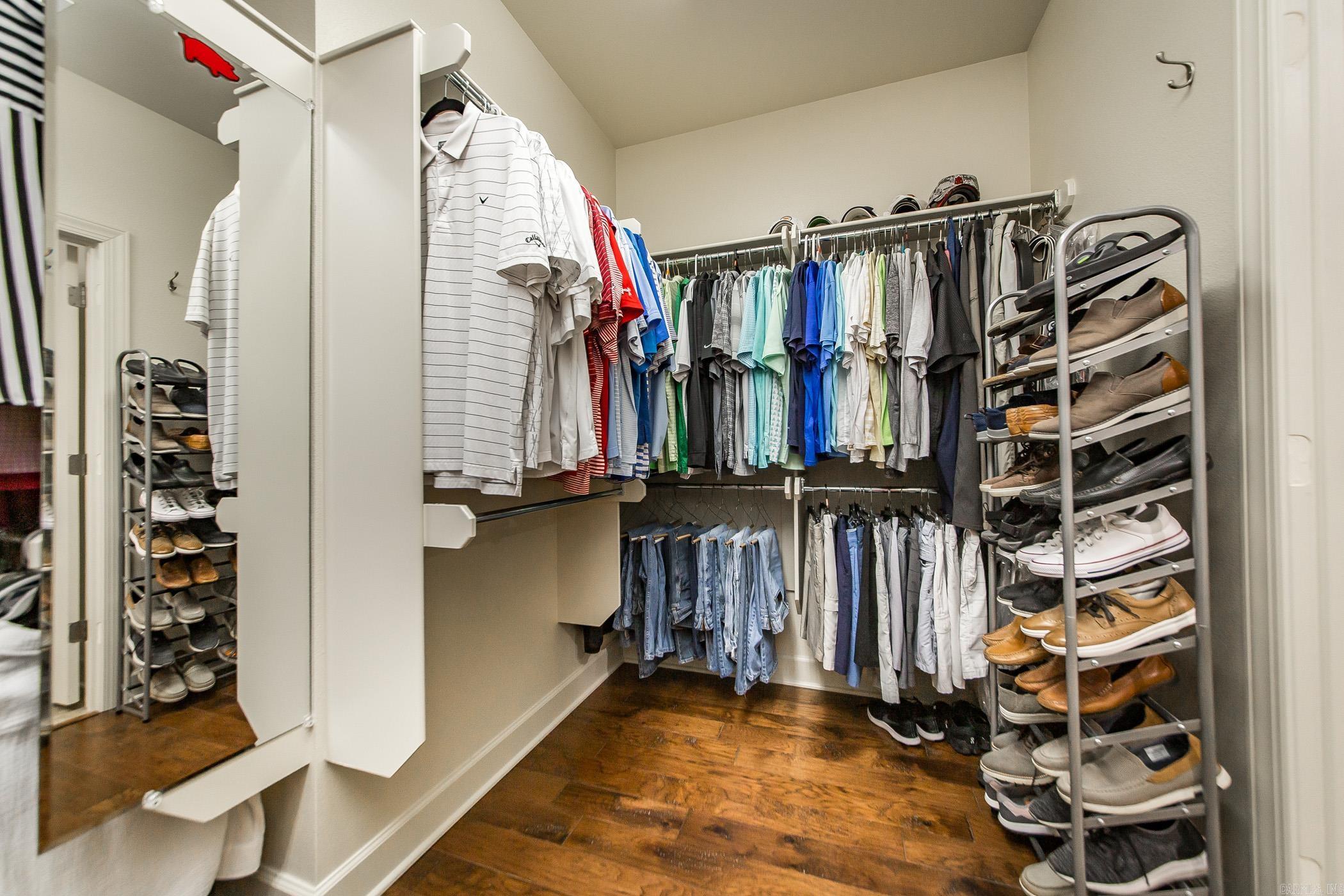 CHENAL VALLEY "TOURNAY CIRCLE" - Residential