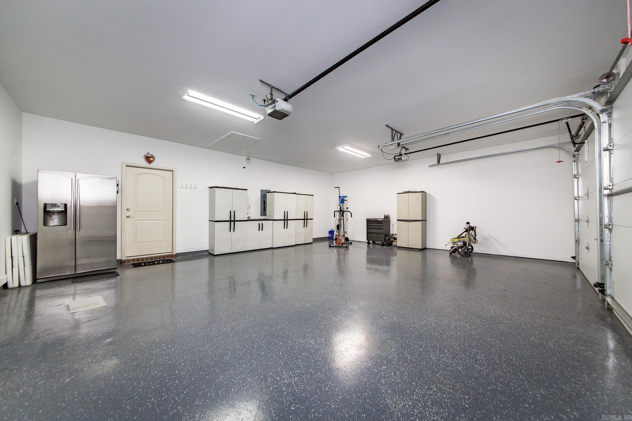 CHENAL VALLEY "TOURNAY CIRCLE" - Residential