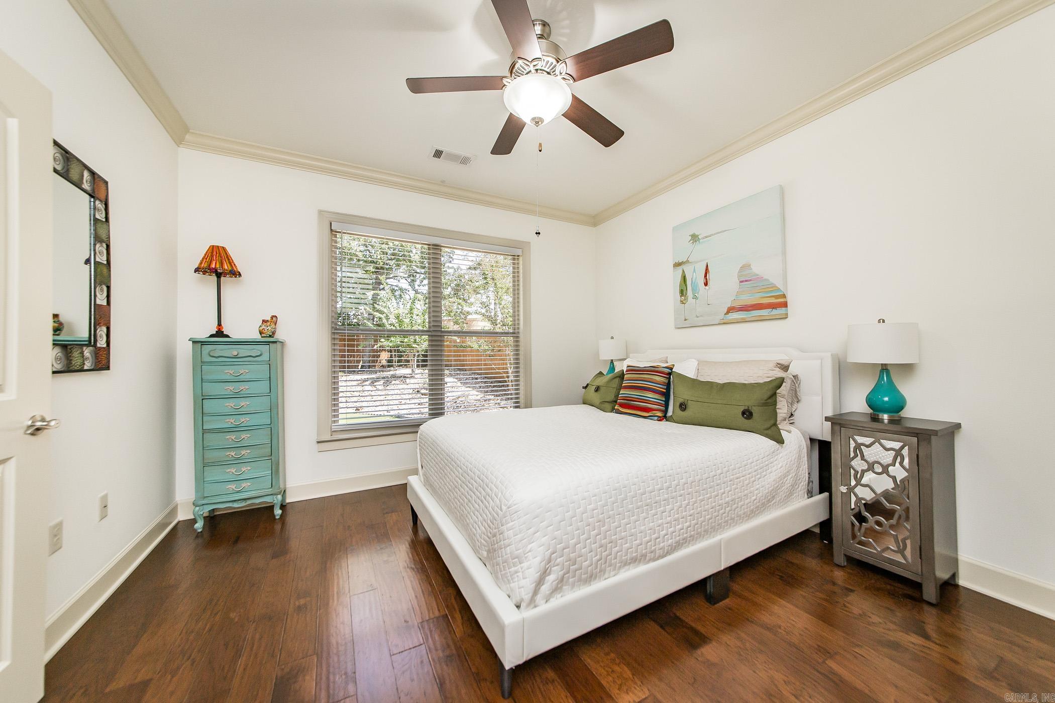 CHENAL VALLEY "TOURNAY CIRCLE" - Residential