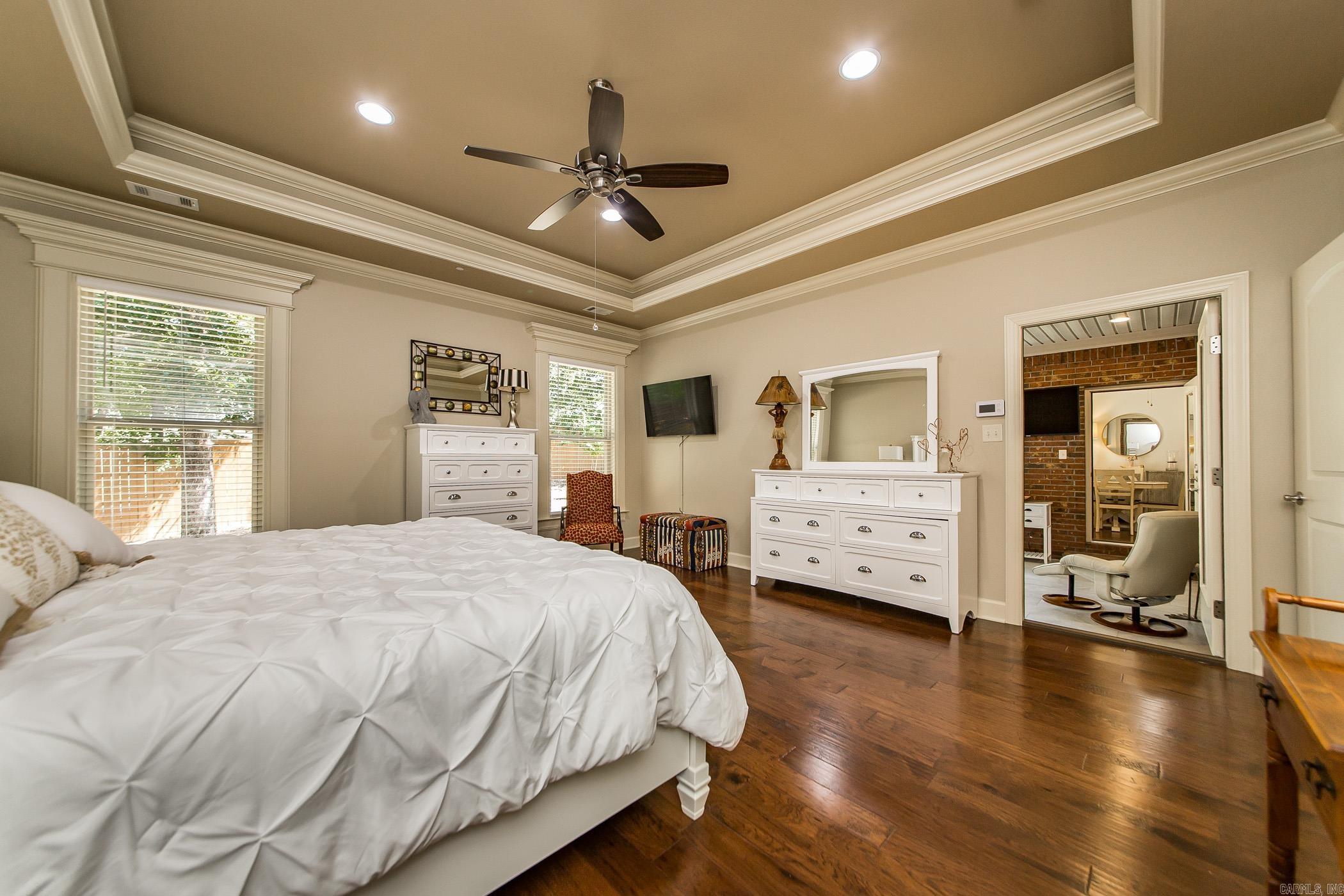 CHENAL VALLEY "TOURNAY CIRCLE" - Residential