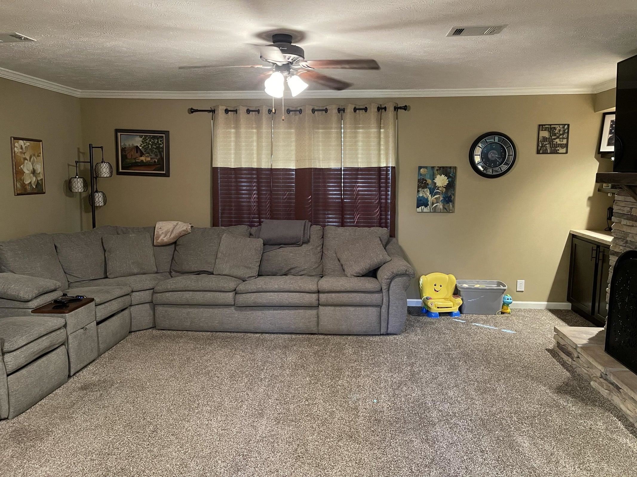 STILL HOUSE HILL - Residential