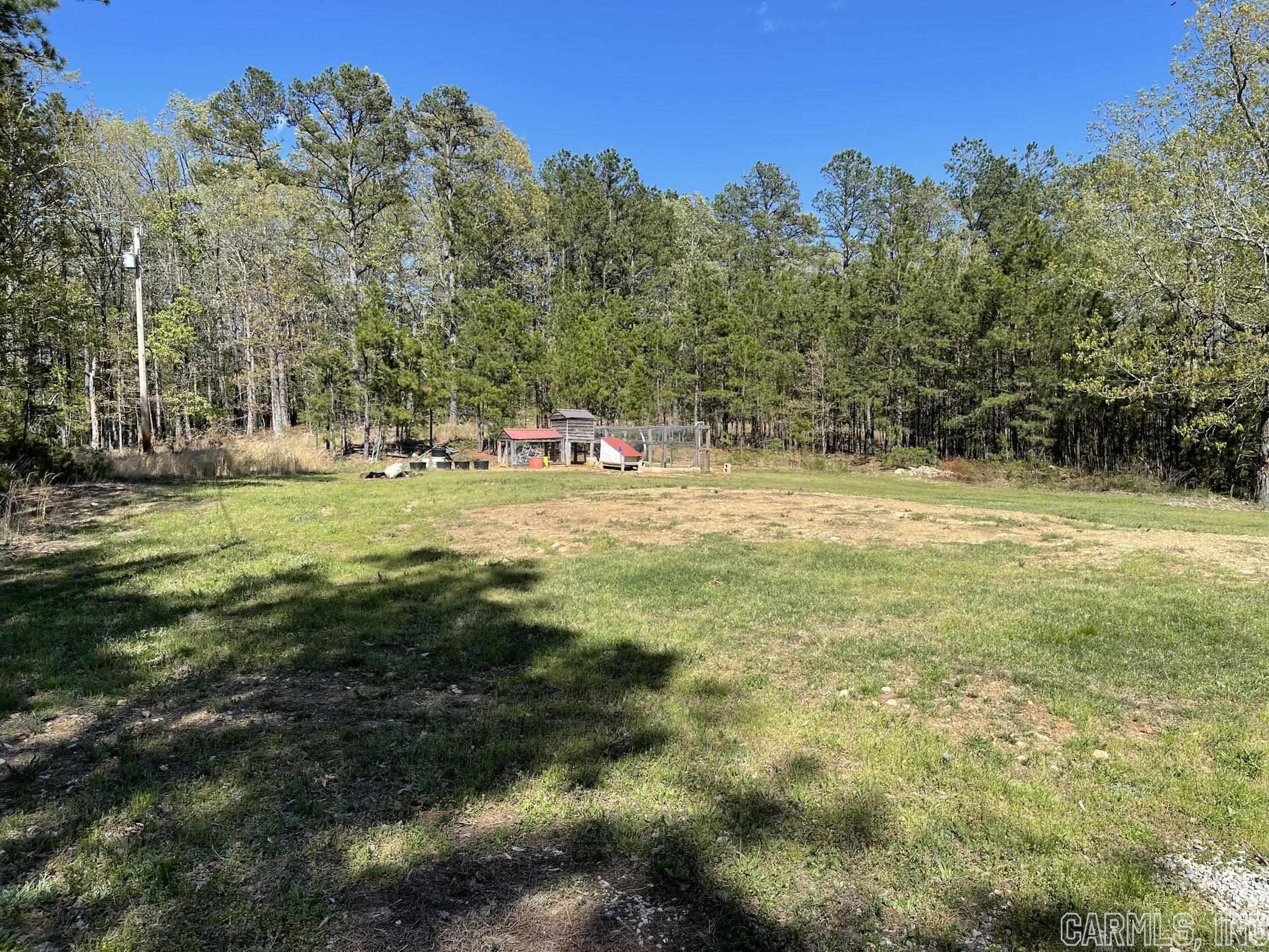 STILL HOUSE HILL - Residential