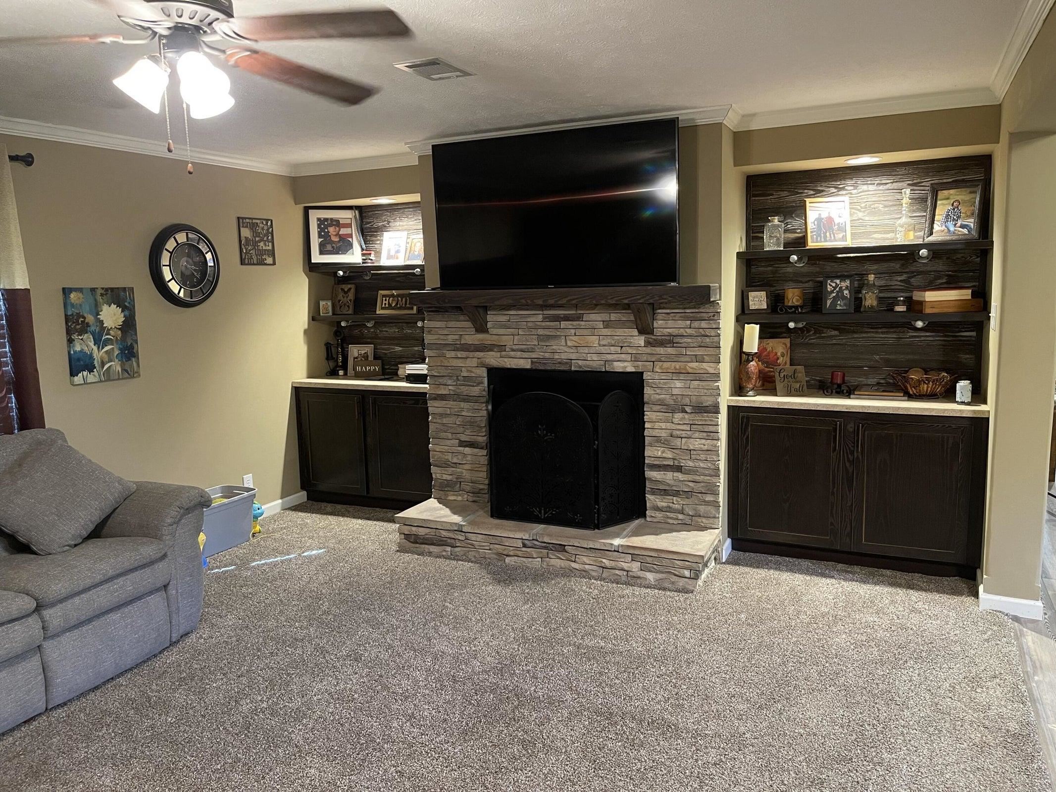 STILL HOUSE HILL - Residential