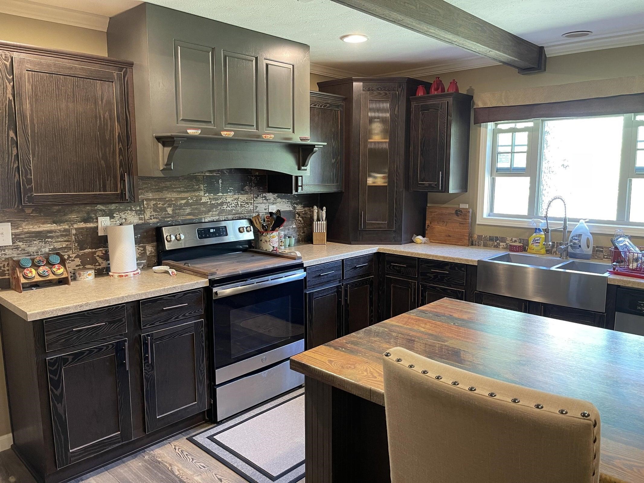 STILL HOUSE HILL - Residential