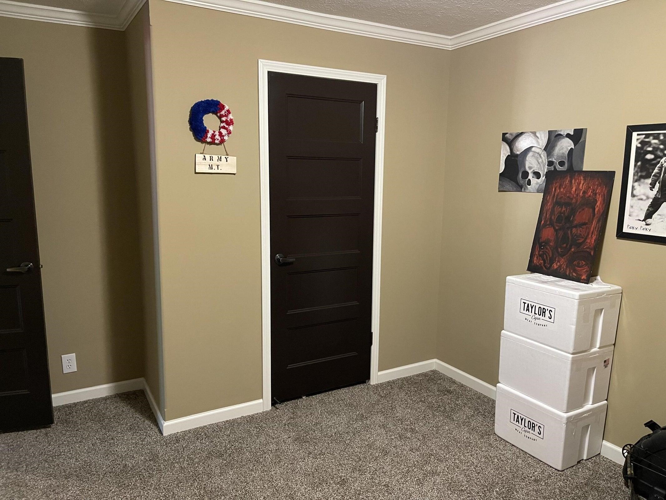 STILL HOUSE HILL - Residential