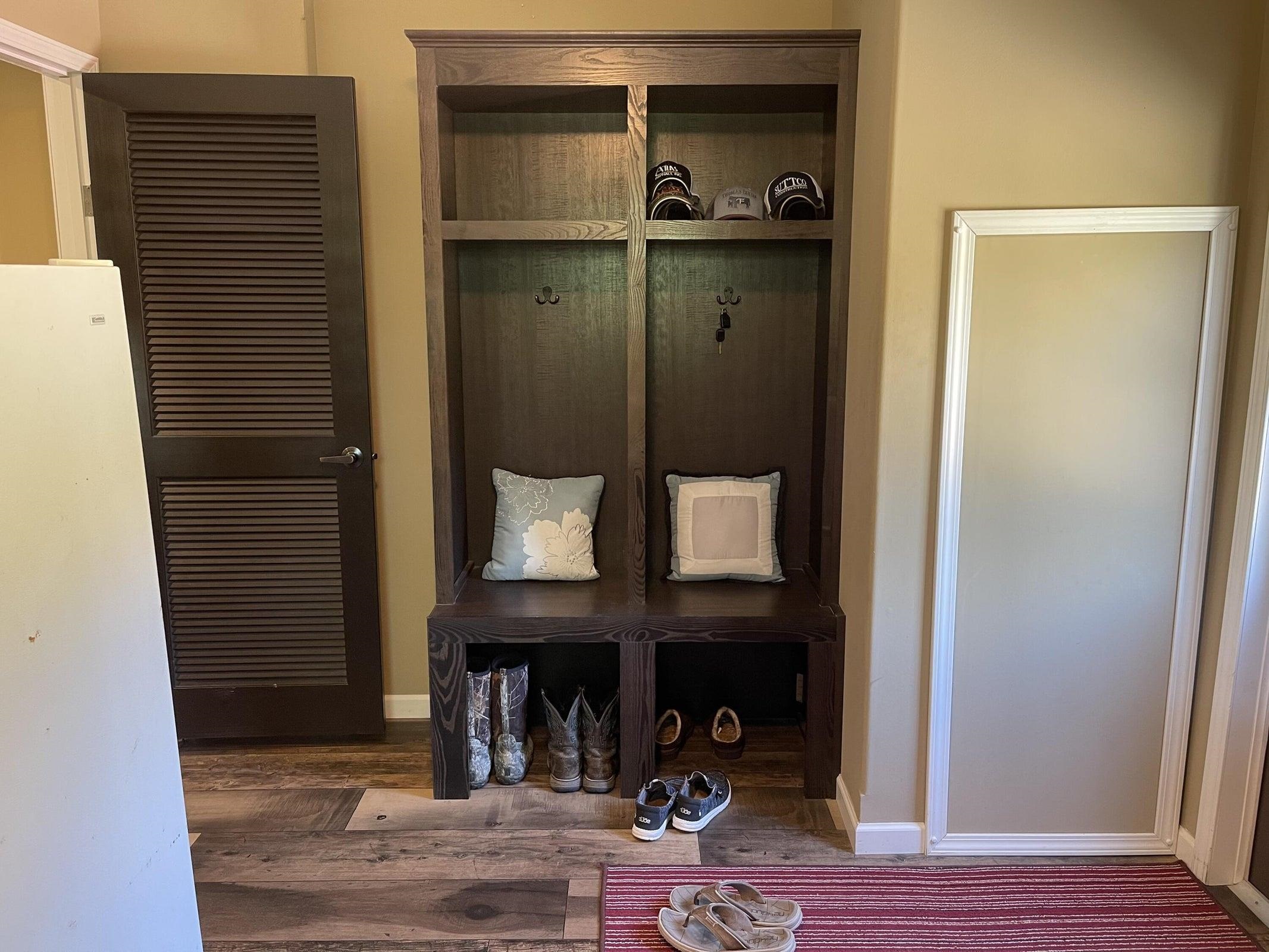 STILL HOUSE HILL - Residential