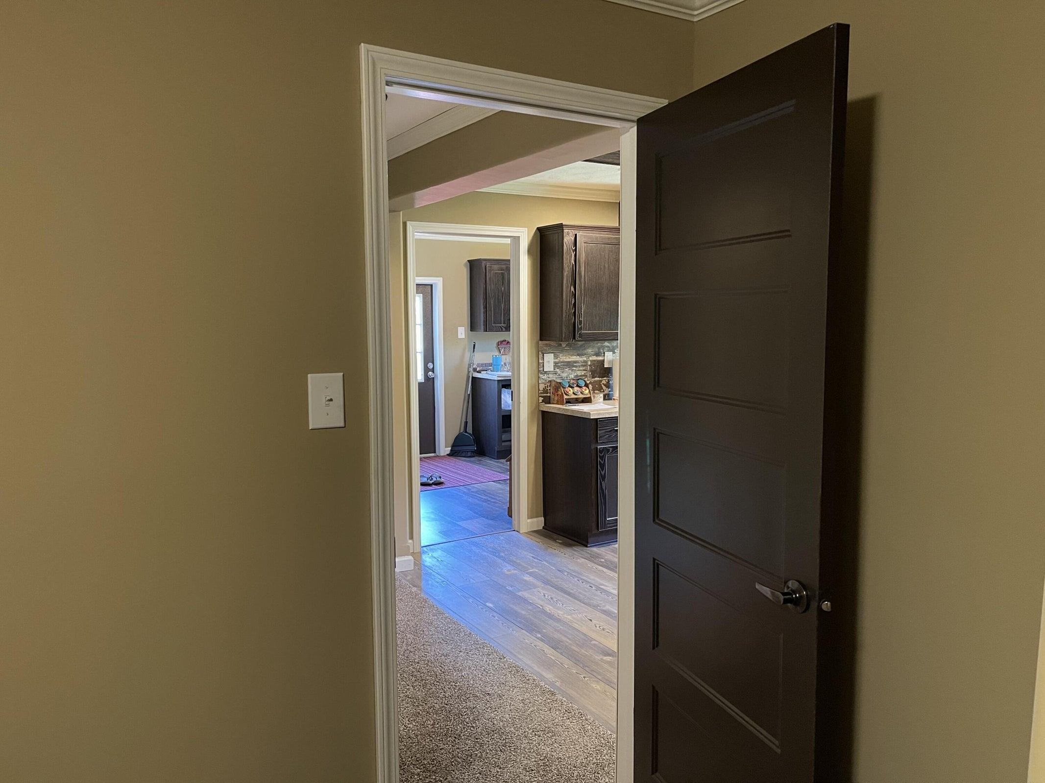 STILL HOUSE HILL - Residential