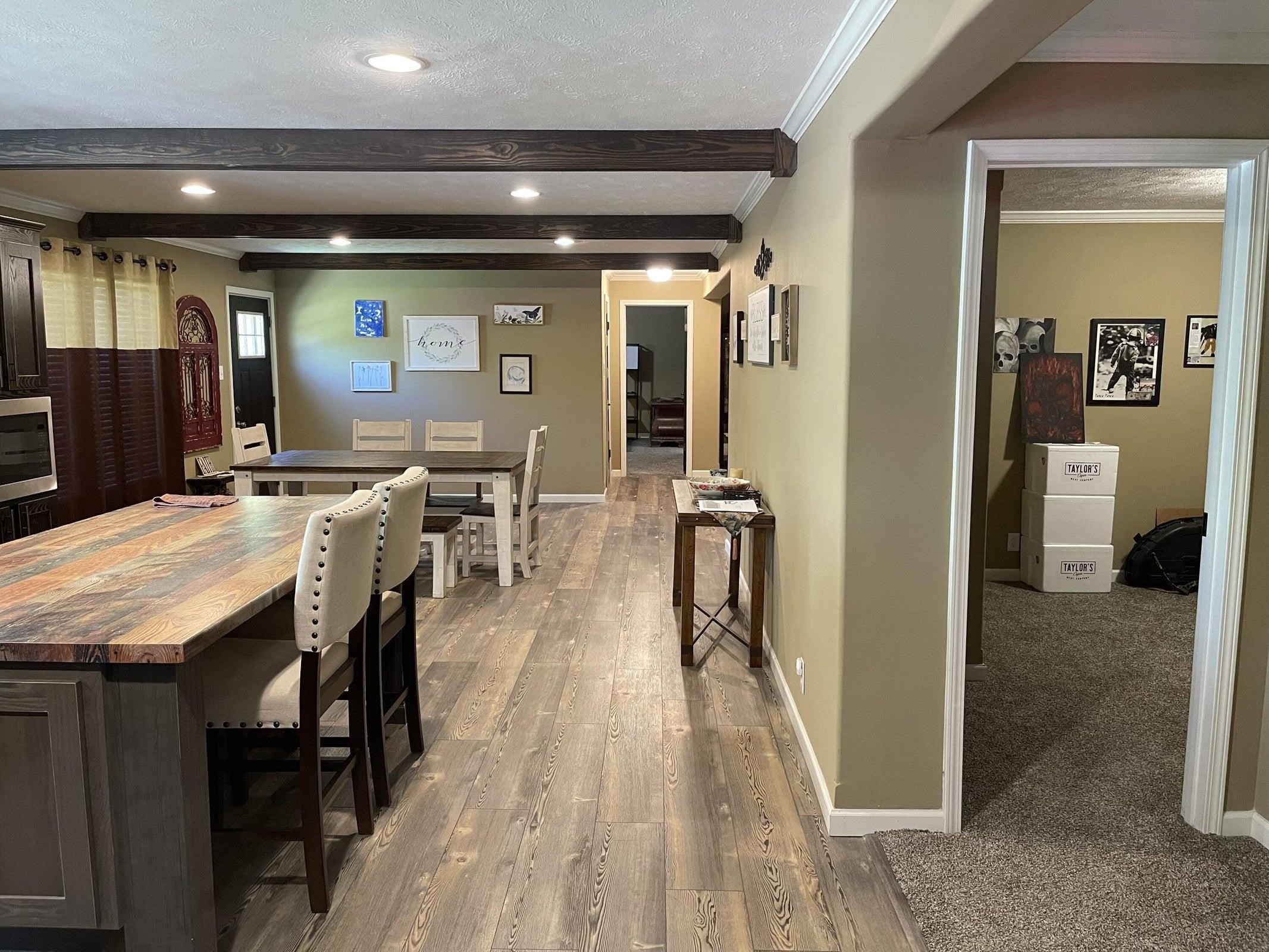 STILL HOUSE HILL - Residential